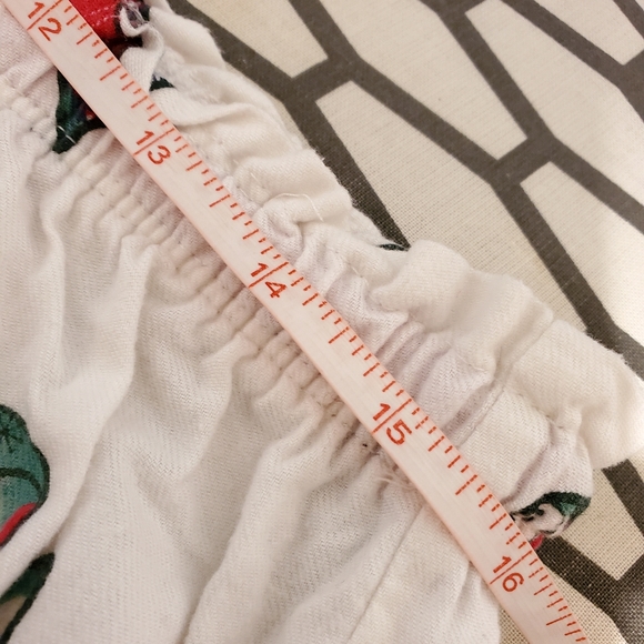 Disney Pajama Set - Picture 12 of 12